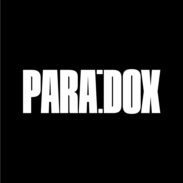 PARA:DOX logo