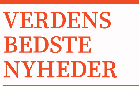 Verdens Bedste Nyheder